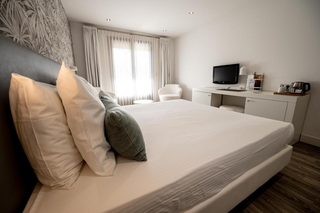 Van Der Valk Hotel Le Catalogne Saint Aygulf Dış mekan fotoğraf