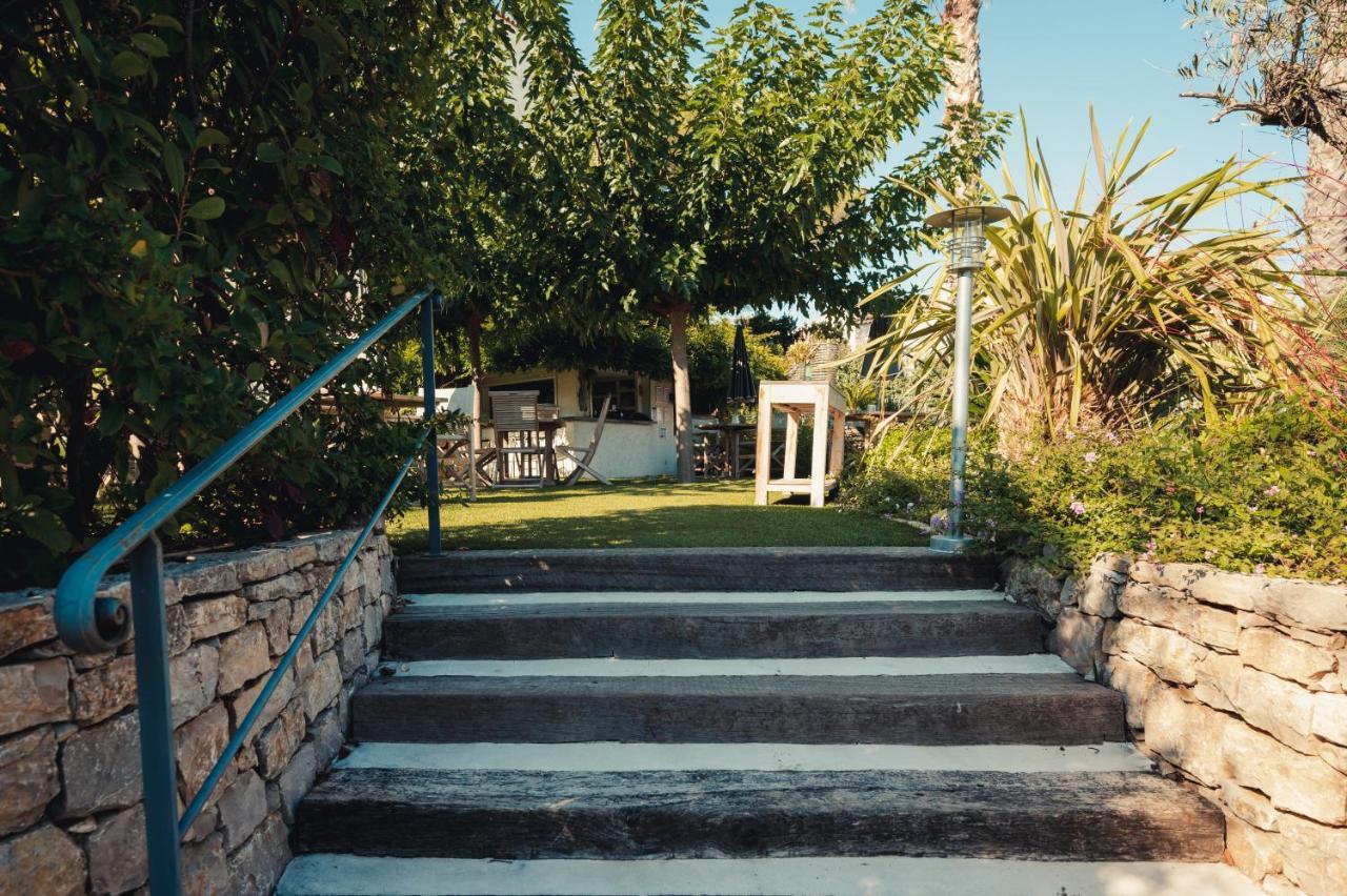 Van Der Valk Hotel Le Catalogne Saint Aygulf Dış mekan fotoğraf