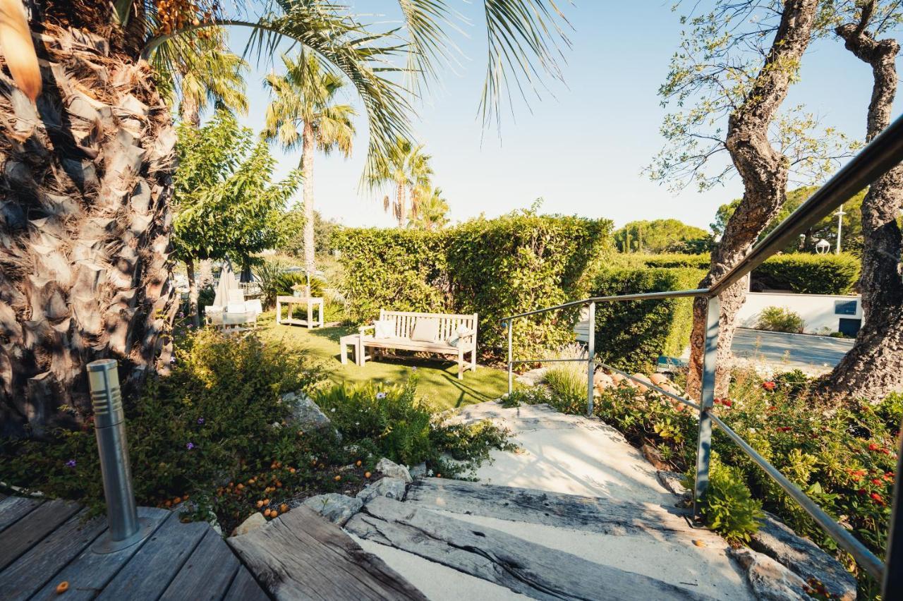 Van Der Valk Hotel Le Catalogne Saint Aygulf Dış mekan fotoğraf