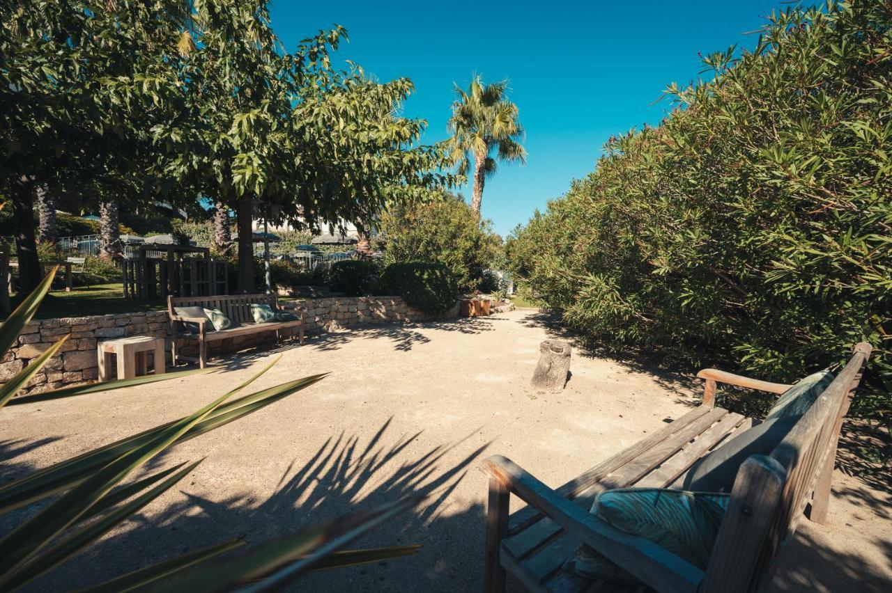 Van Der Valk Hotel Le Catalogne Saint Aygulf Dış mekan fotoğraf