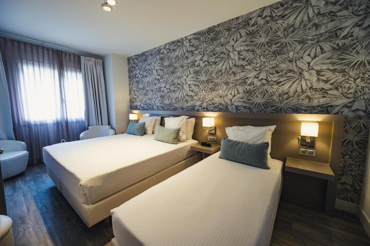 Van Der Valk Hotel Le Catalogne Saint Aygulf Dış mekan fotoğraf